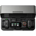 DJI Mic 3 2-Person Compact Wireless Microphone System/Recorder for Camera & Smartphone — photo 2