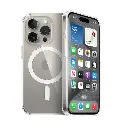Anker MagSafe Clear Case for iPhone 15 Pro A90A7H01 — photo 3