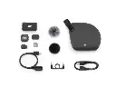 DJI Mic 3 Compact Wireless Microphone System/Recorder for Camera & Smartphone (1TX+1RX) — photo 2