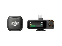 DJI Mic 3 Compact Wireless Microphone System/Recorder for Camera & Smartphone (1TX+1RX) — photo 1
