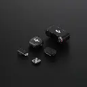 DJI Mic 3 Compact Wireless Microphone System/Recorder for Camera & Smartphone (1TX+1RX) — photo 3