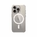 Anker MagSafe Clear Case for iPhone 15 Pro A90A7H01 — photo 2