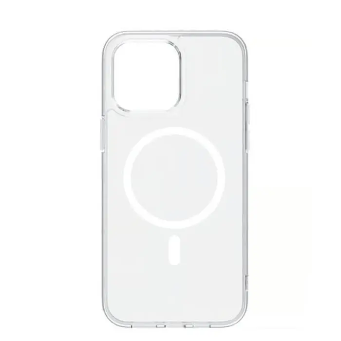 Anker MagSafe Clear Case for iPhone 15 Pro A90A7H01 — photo 1