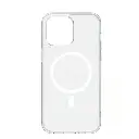 Anker MagSafe Clear Case for iPhone 15 Pro A90A7H01 — photo 1