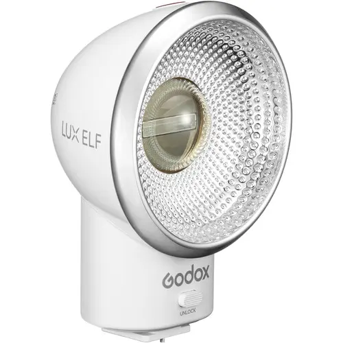 Godox Lux Elf Camera Flash — photo 1