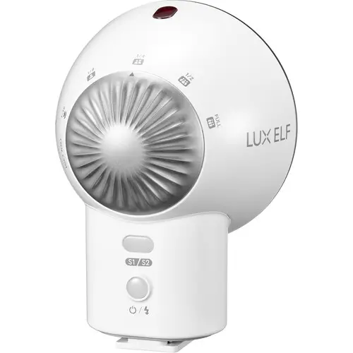 Godox Lux Elf Camera Flash — photo 5