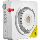 Godox ML100R RGB Pocket LED (NP-F Holder Kit) — photo 2