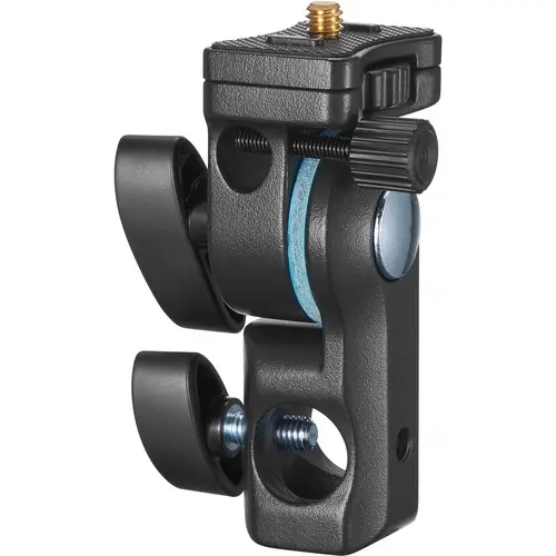 Godox ML100R RGB Pocket LED (NP-F Holder Kit) — photo 4