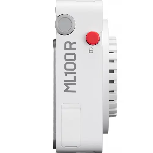Godox ML100R RGB Pocket LED (NP-F Holder Kit) — photo 5