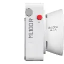 Godox ML100R RGB Pocket LED (NP-F Holder Kit) — photo 3