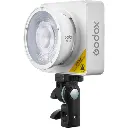 Godox ML100R RGB Pocket LED (NP-F Holder Kit) — photo 4
