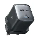 Anker Nano II 65W Power Adapter for HandHeld Devices & Notebooks A2663K11 — photo 1
