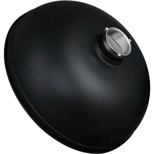 Godox BDR-W55 Pro Beauty Dish (White, 21.3") — photo 2