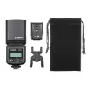 Godox TT520III Universal On-Camera Flash — photo 2