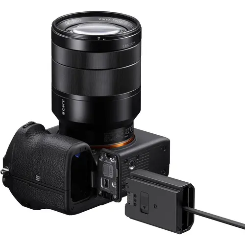 Sony NPA-MQZ1K Multi Battery Adapter kit For NP-FZ100 & NP-FW50 Type Cameras — photo 4