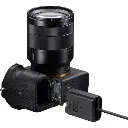 Sony NPA-MQZ1K Multi Battery Adapter kit For NP-FZ100 & NP-FW50 Type Cameras — photo 4