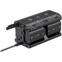 Sony NPA-MQZ1K Multi Battery Adapter kit For NP-FZ100 & NP-FW50 Type Cameras — photo 1