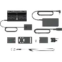 Sony NPA-MQZ1K Multi Battery Adapter kit For NP-FZ100 & NP-FW50 Type Cameras — photo 2