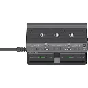 Sony NPA-MQZ1K Multi Battery Adapter kit For NP-FZ100 & NP-FW50 Type Cameras — photo 4
