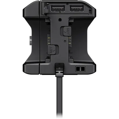 Sony NPA-MQZ1K Multi Battery Adapter kit For NP-FZ100 & NP-FW50 Type Cameras — photo 3
