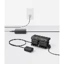 Sony NPA-MQZ1K Multi Battery Adapter kit For NP-FZ100 & NP-FW50 Type Cameras — photo 1