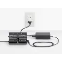 Sony NPA-MQZ1K Multi Battery Adapter kit For NP-FZ100 & NP-FW50 Type Cameras — photo 5