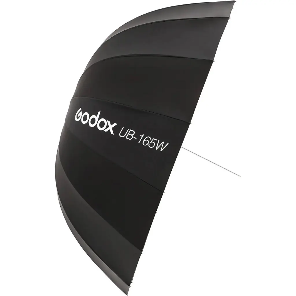 Godox UB-165 Parabolic Umbrella 165CM — photo 2