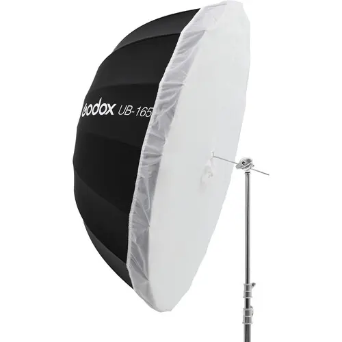 Godox DPU-165T Diffuser for 165cm Parabolic Umbrella — photo 1