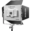 Godox Litemons LP600Bi Bi-Color LED Light Panel (2-Light Kit) LP600Bi K2 — photo 4