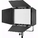 Godox Litemons LP600Bi Bi-Color LED Light Panel (2-Light Kit) LP600Bi K2 — photo 5