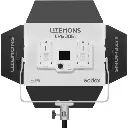 Godox Litemons LP600Bi Bi-Color LED Light Panel (2-Light Kit) LP600Bi K2 — photo 1