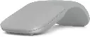Microsoft Surface Arc Mouse Wireless Bluetooth Light Grey CZV-00008 — photo 1