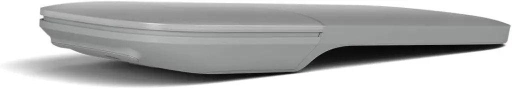 Microsoft Surface Arc Mouse Wireless Bluetooth Light Grey CZV-00008 — photo 3
