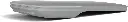 Microsoft Surface Arc Mouse Wireless Bluetooth Light Grey CZV-00008 — photo 3
