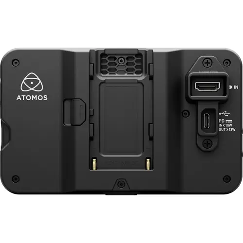 Atomos Shinobi II 5.2" HDMI HDR On Camera Monitor ATOMSHB003 — photo 5