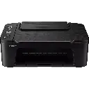 Canon PIXMA TS3640 Wireless Colour All-in-One Inkjet Photo Printer - Black — photo 2