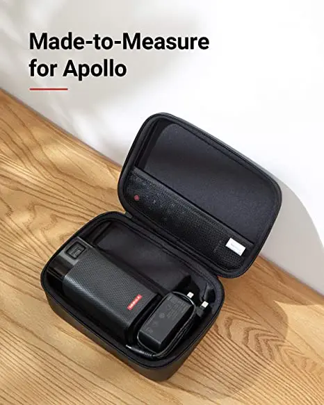 Anker Nebula Apollo Travel Case D0709111 — photo 3