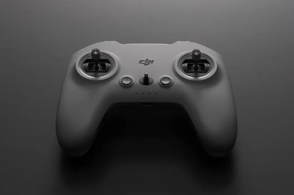 DJI FPV Remote Controller 3 DJI-FAV206 — photo 2