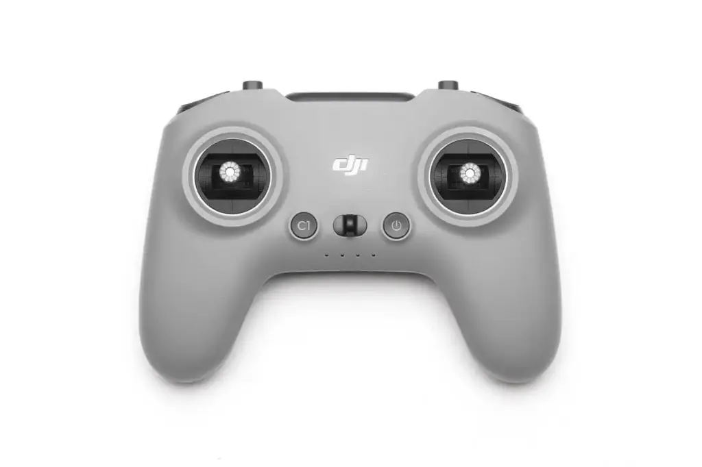 DJI FPV Remote Controller 3 DJI-FAV206 — photo 3
