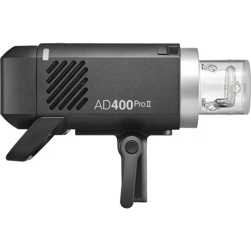 Godox AD200 Pro II/AD300 Pro II/AD400 Pro II/AD600 Pro II/AD800 Pro All-in-One Outdoor — photo 2