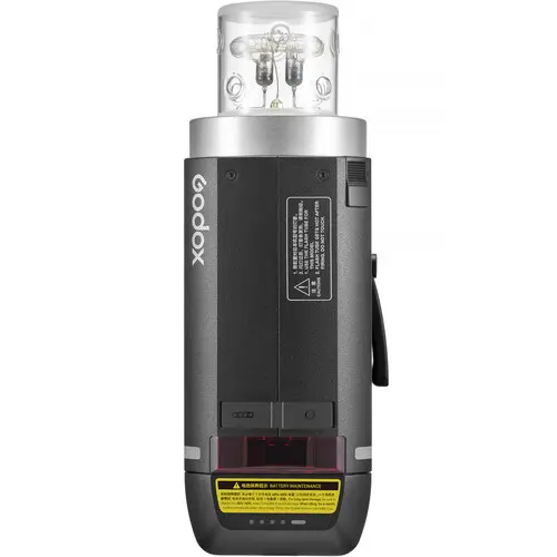 Godox AD200 Pro II/AD300 Pro II/AD400 Pro II/AD600 Pro II/AD800 Pro All-in-One Outdoor — photo 5