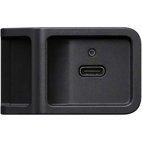 Sony DC-C1 DC Coupler for NP-FZ100 & NP-FW50 Batteries — photo 5