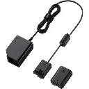 Sony DC-C1 DC Coupler for NP-FZ100 & NP-FW50 Batteries — photo 4