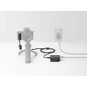 Sony DC-C1 DC Coupler for NP-FZ100 & NP-FW50 Batteries — photo 3