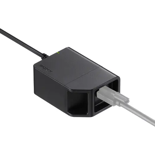Sony DC-C1 DC Coupler for NP-FZ100 & NP-FW50 Batteries — photo 1