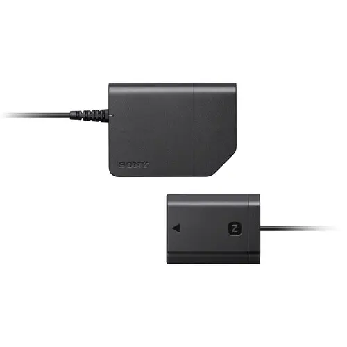 Sony DC-C1 DC Coupler for NP-FZ100 & NP-FW50 Batteries — photo 2