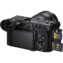 Sony FX2 Digital Cinema Camera with XLR Handle Unit ILME-FX2/Q — photo 1