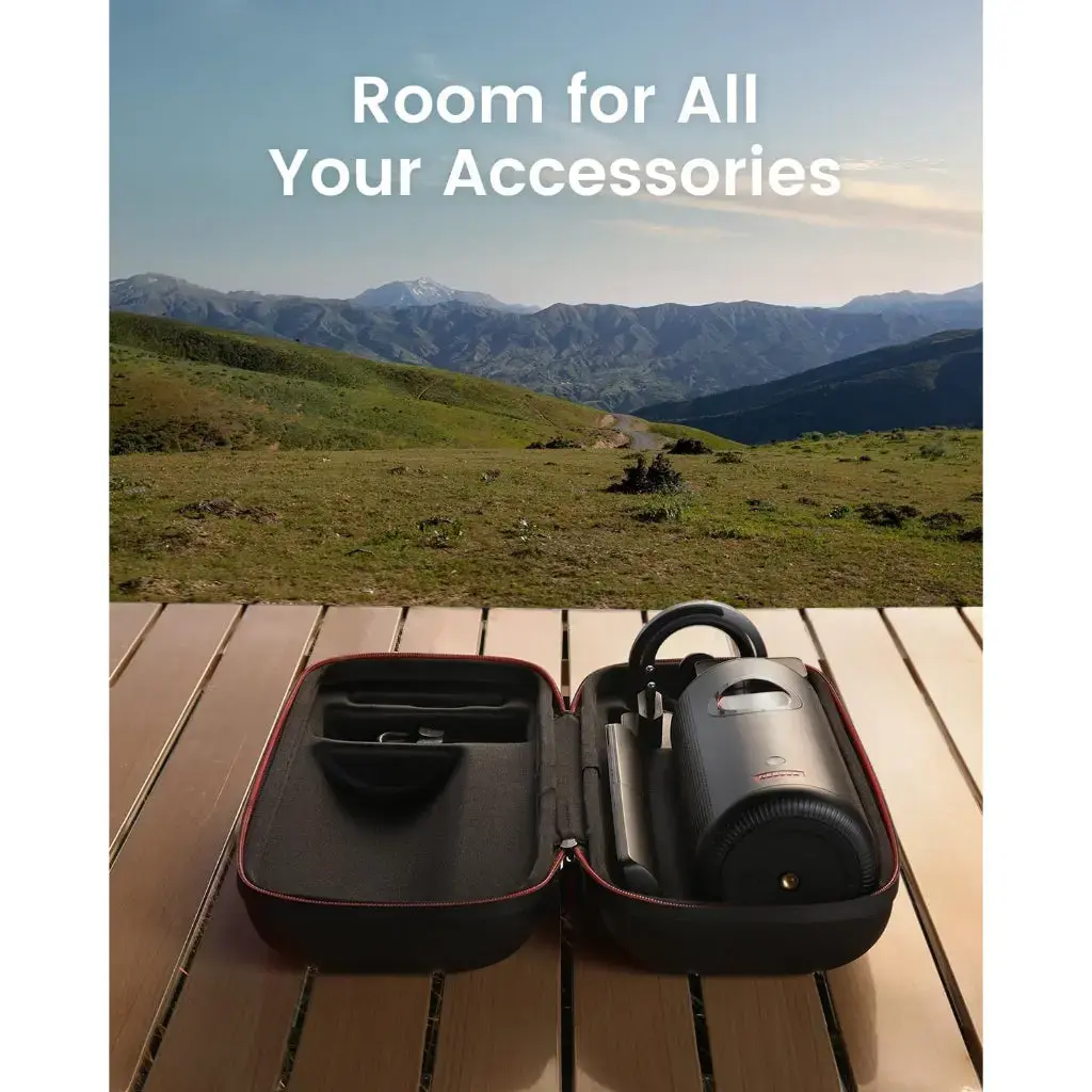 Anker Nebula Capsule 3 Series Travel Case D0718112 — photo 3
