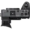 Sony FX2 Digital Cinema Camera with XLR Handle Unit ILME-FX2/Q — photo 2