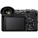 Sony FX2 Digital Cinema Camera with XLR Handle Unit ILME-FX2/Q — photo 1